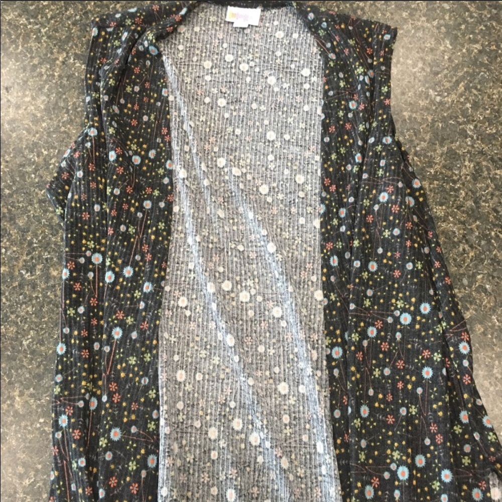 Lularoe joy
